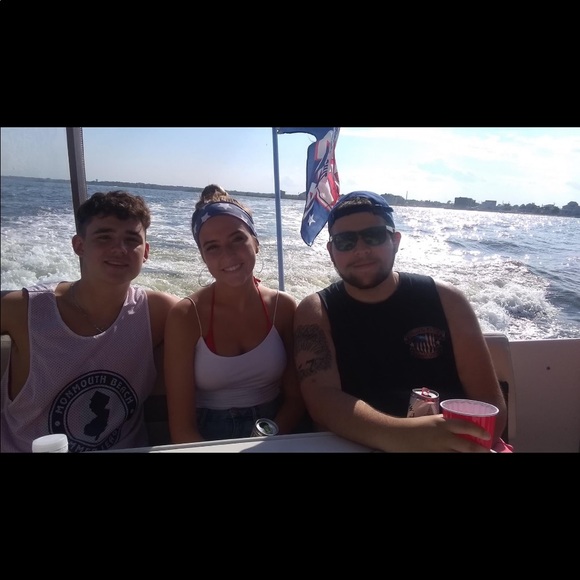 Meet your Posher, Mike - Picture 1 of 1